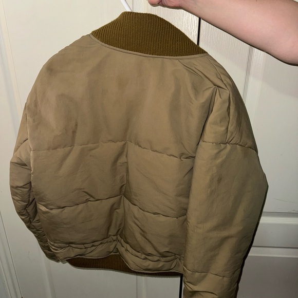 Diesel puffer bomber - Picture 3 of 3